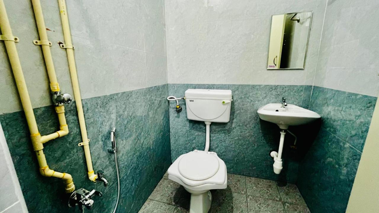 Hotel Star Nivas, Srirangam Tiruchirappalli Экстерьер фото
