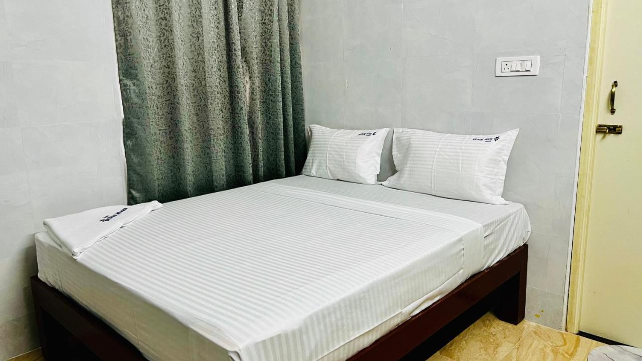 Hotel Star Nivas, Srirangam Tiruchirappalli Экстерьер фото